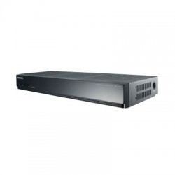 Samsung SRN-473S | SRN473 | SRN473S 4CH with PoE+ Switch